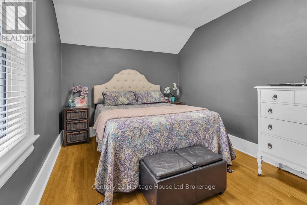 168 Wellington Street N, Woodstock (Woodstock - North), Ontario  N4S 6R6 - Photo 15 - X12575944