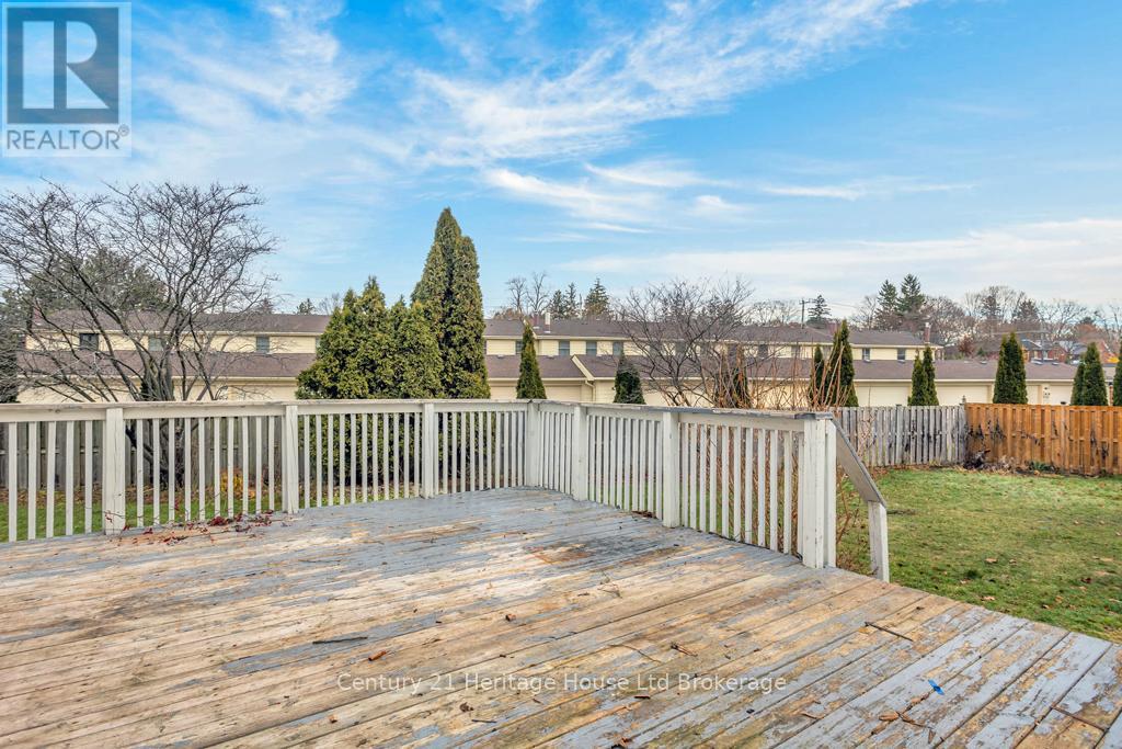 168 Wellington Street N, Woodstock (Woodstock - North), Ontario  N4S 6R6 - Photo 26 - X12575944