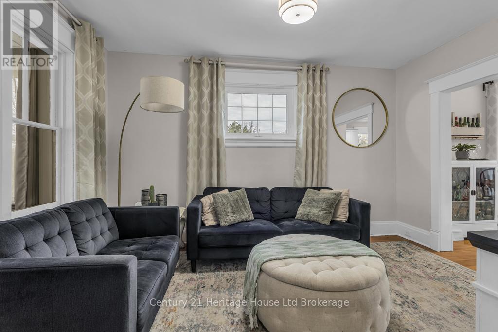 168 Wellington Street N, Woodstock (Woodstock - North), Ontario  N4S 6R6 - Photo 6 - X12575944