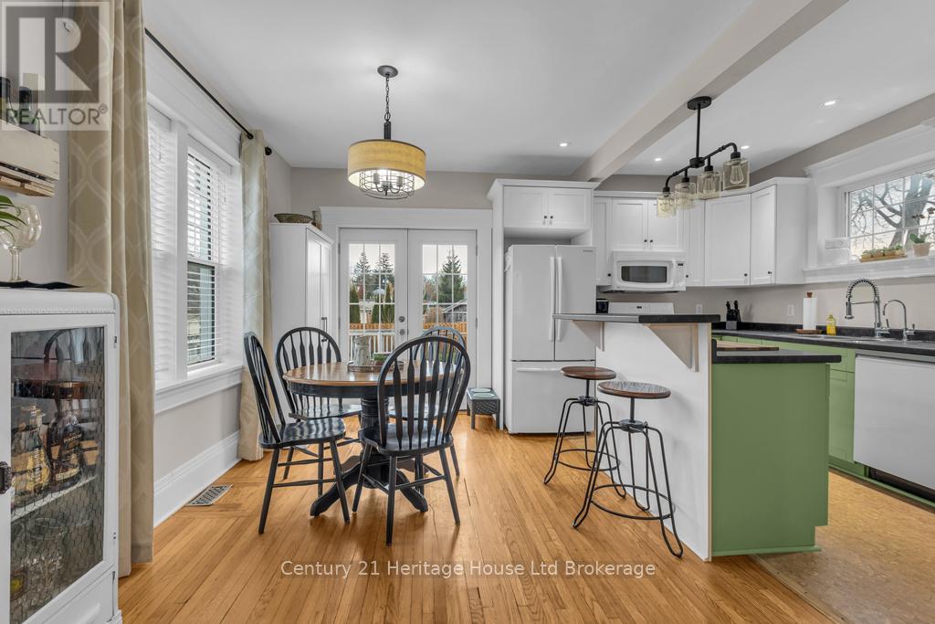 168 Wellington Street N, Woodstock (Woodstock - North), Ontario  N4S 6R6 - Photo 7 - X12575944