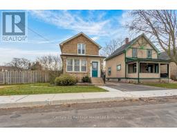 168 WELLINGTON STREET N, Woodstock, Ontario