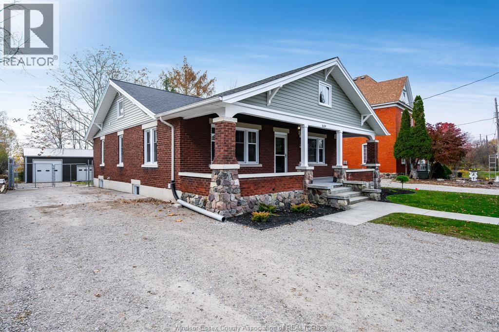 MLS# 25030586: 1639 ELGIN ROAD, Ruthven, Canada