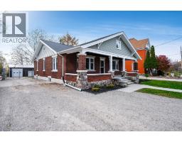 1639 ELGIN ROAD, Ruthven, Ontario