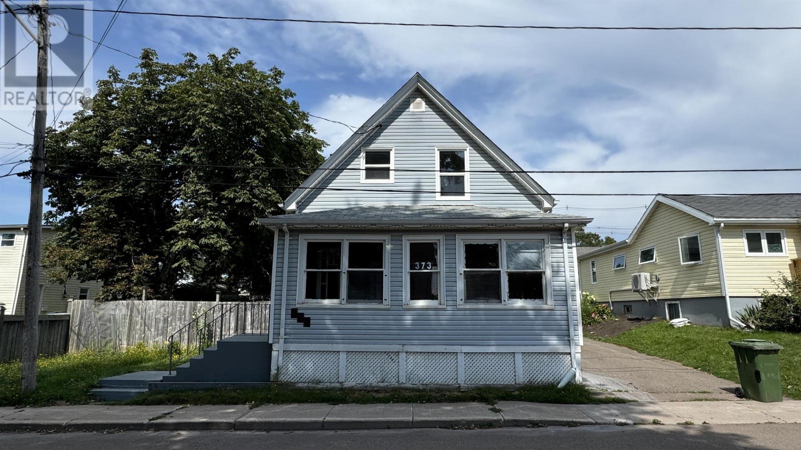 373 Market Street, Summerside, Prince Edward Island  C1N 1L1 - Photo 1 - 202528539