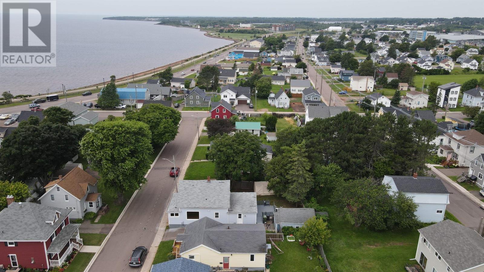 373 Market Street, Summerside, Prince Edward Island  C1N 1L1 - Photo 2 - 202528539