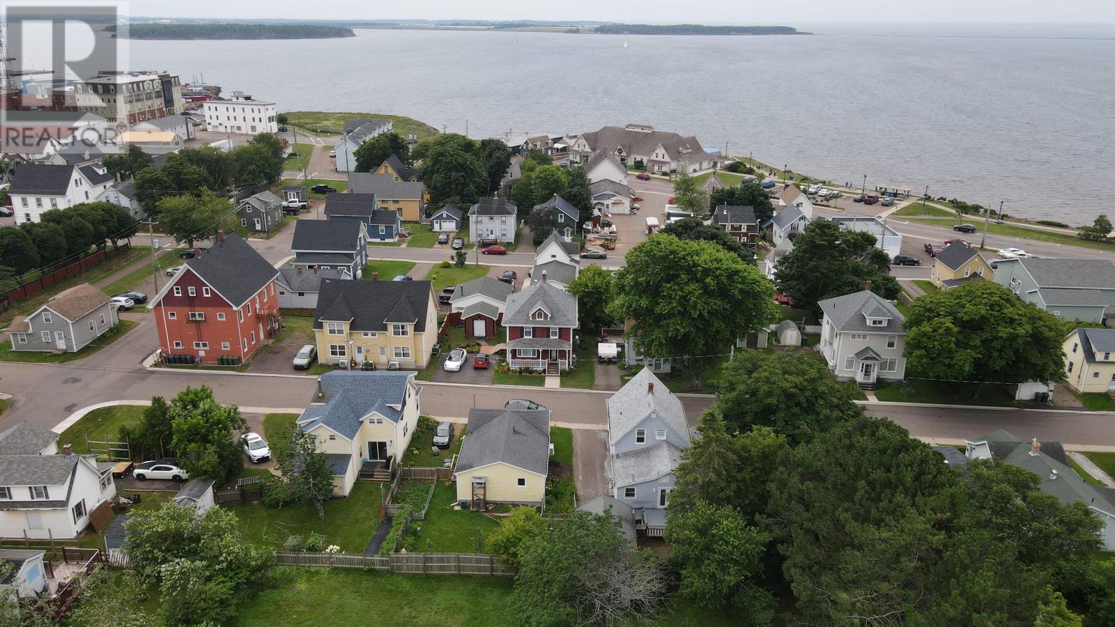 373 Market Street, Summerside, Prince Edward Island  C1N 1L1 - Photo 3 - 202528539