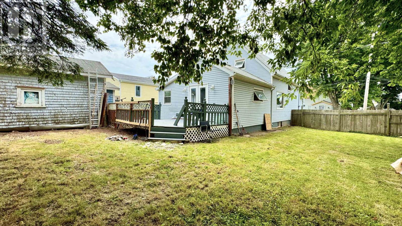 373 Market Street, Summerside, Prince Edward Island  C1N 1L1 - Photo 37 - 202528539