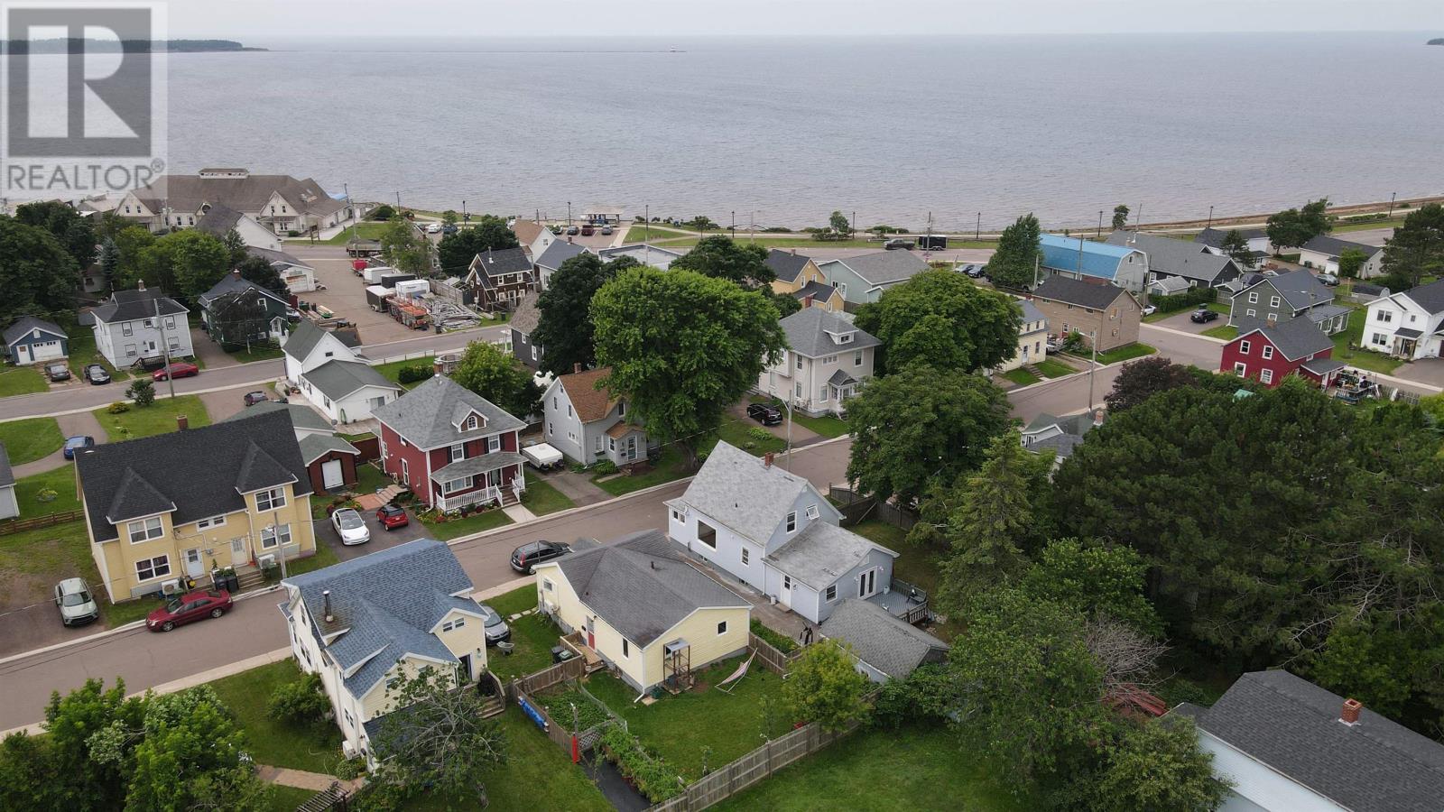 373 Market Street, Summerside, Prince Edward Island  C1N 1L1 - Photo 4 - 202528539