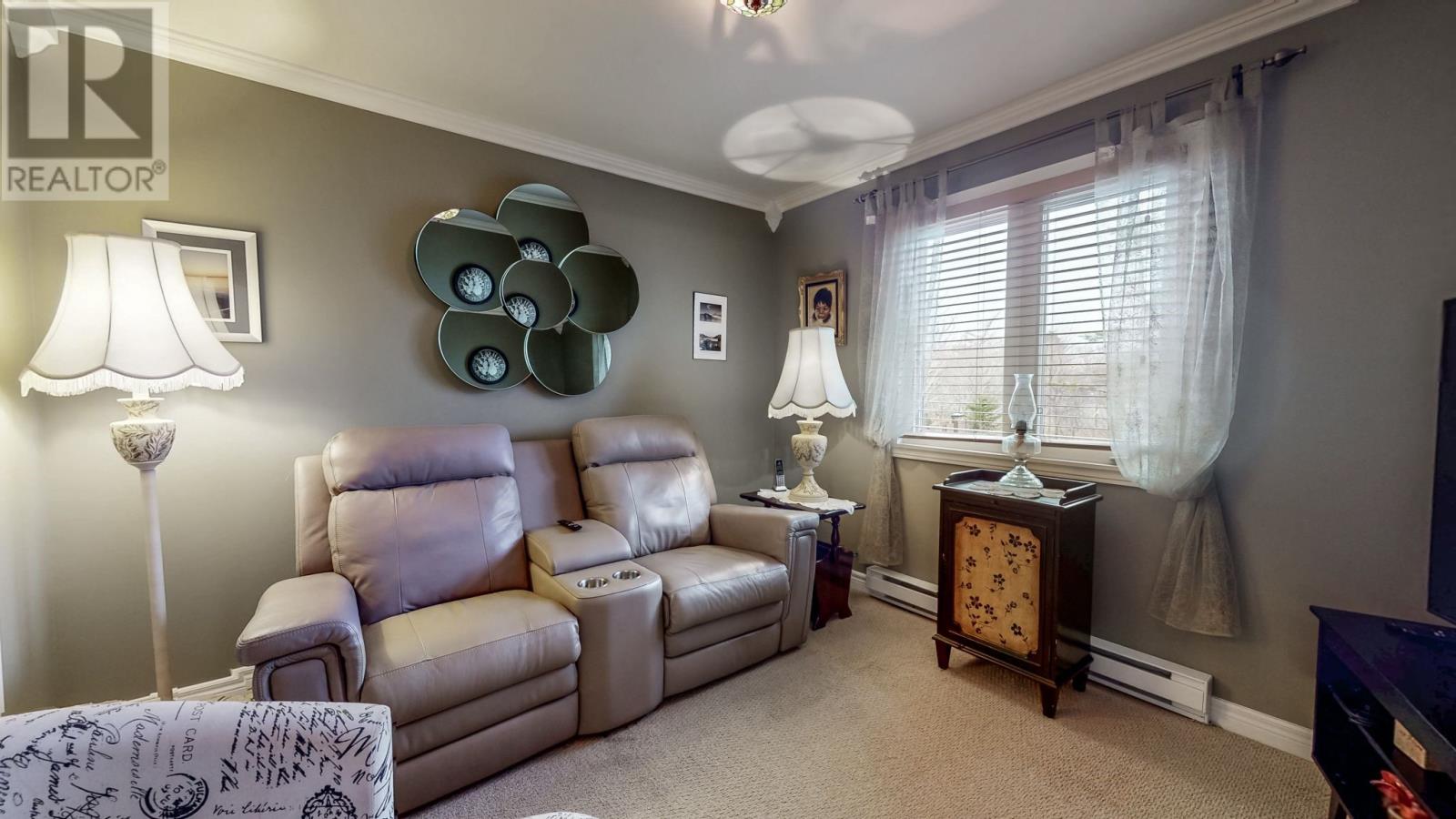 8 Tyrone Place, St. John's, Newfoundland & Labrador  A1A 6A1 - Photo 11 - 1292568