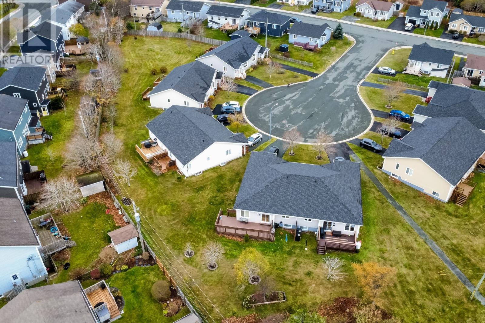 8 Tyrone Place, St. John's, Newfoundland & Labrador  A1A 6A1 - Photo 2 - 1292568