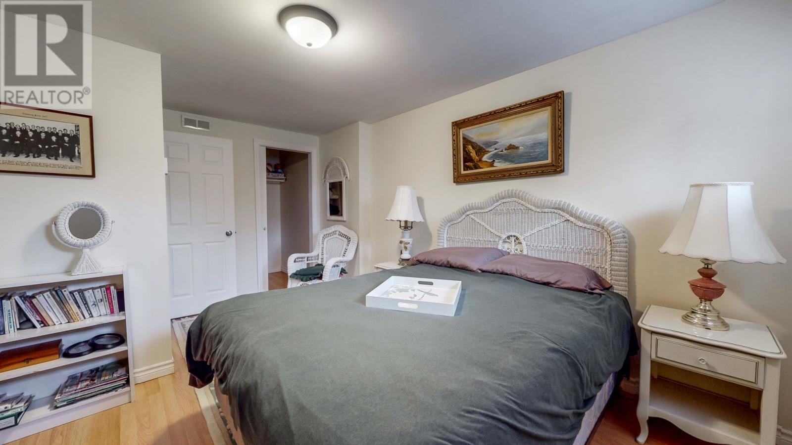 8 Tyrone Place, St. John's, Newfoundland & Labrador  A1A 6A1 - Photo 17 - 1292568