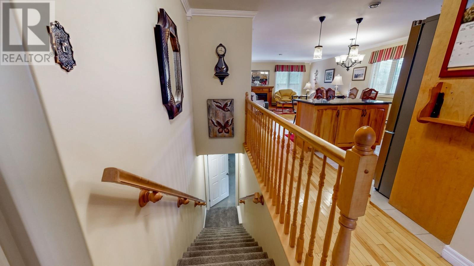 8 Tyrone Place, St. John's, Newfoundland & Labrador  A1A 6A1 - Photo 14 - 1292568