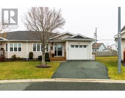 8 Tyrone Place, St. John's, Newfoundland & Labrador