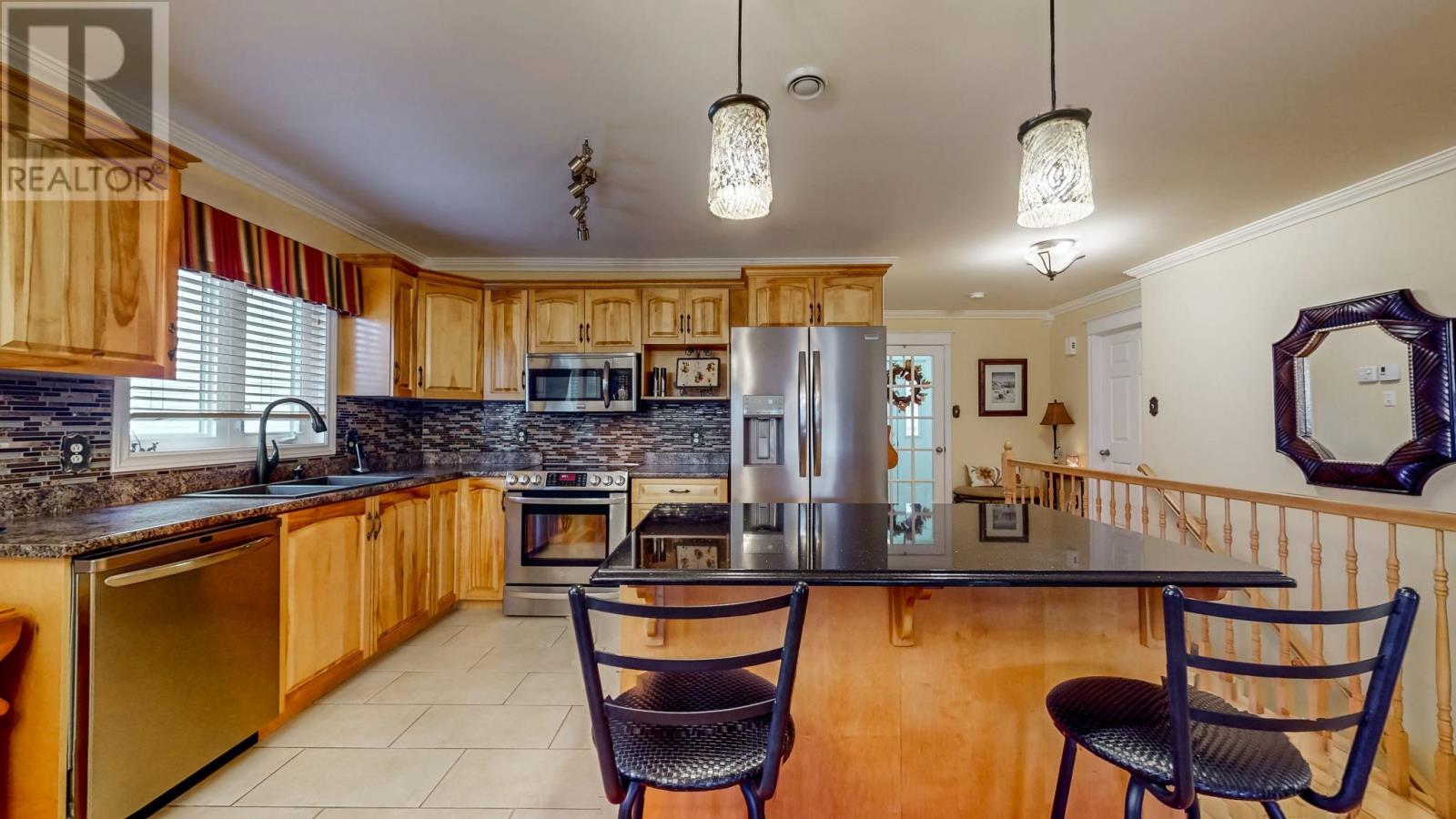 8 Tyrone Place, St. John's, Newfoundland & Labrador  A1A 6A1 - Photo 7 - 1292568