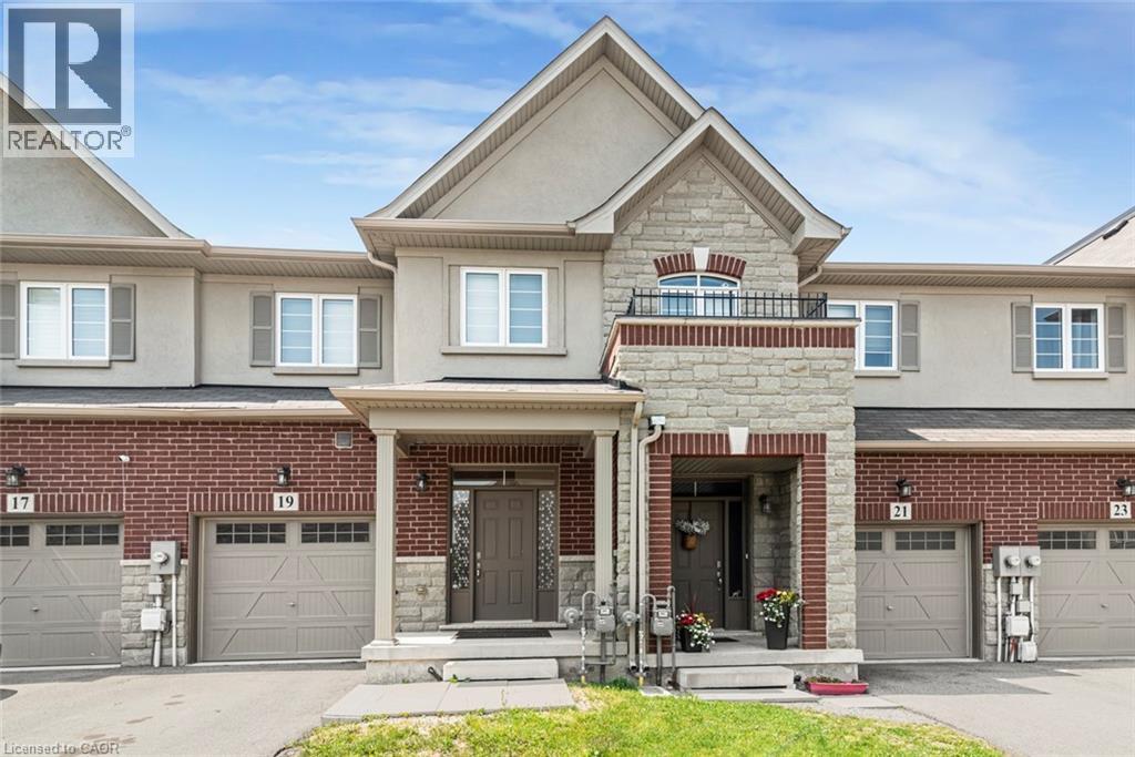 19 BRADBURY Road, Stoney Creek, Ontario