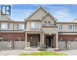 19 BRADBURY Road, Stoney Creek, Ontario