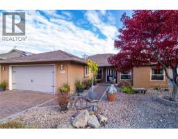 454 Ridge Place, penticton, British Columbia