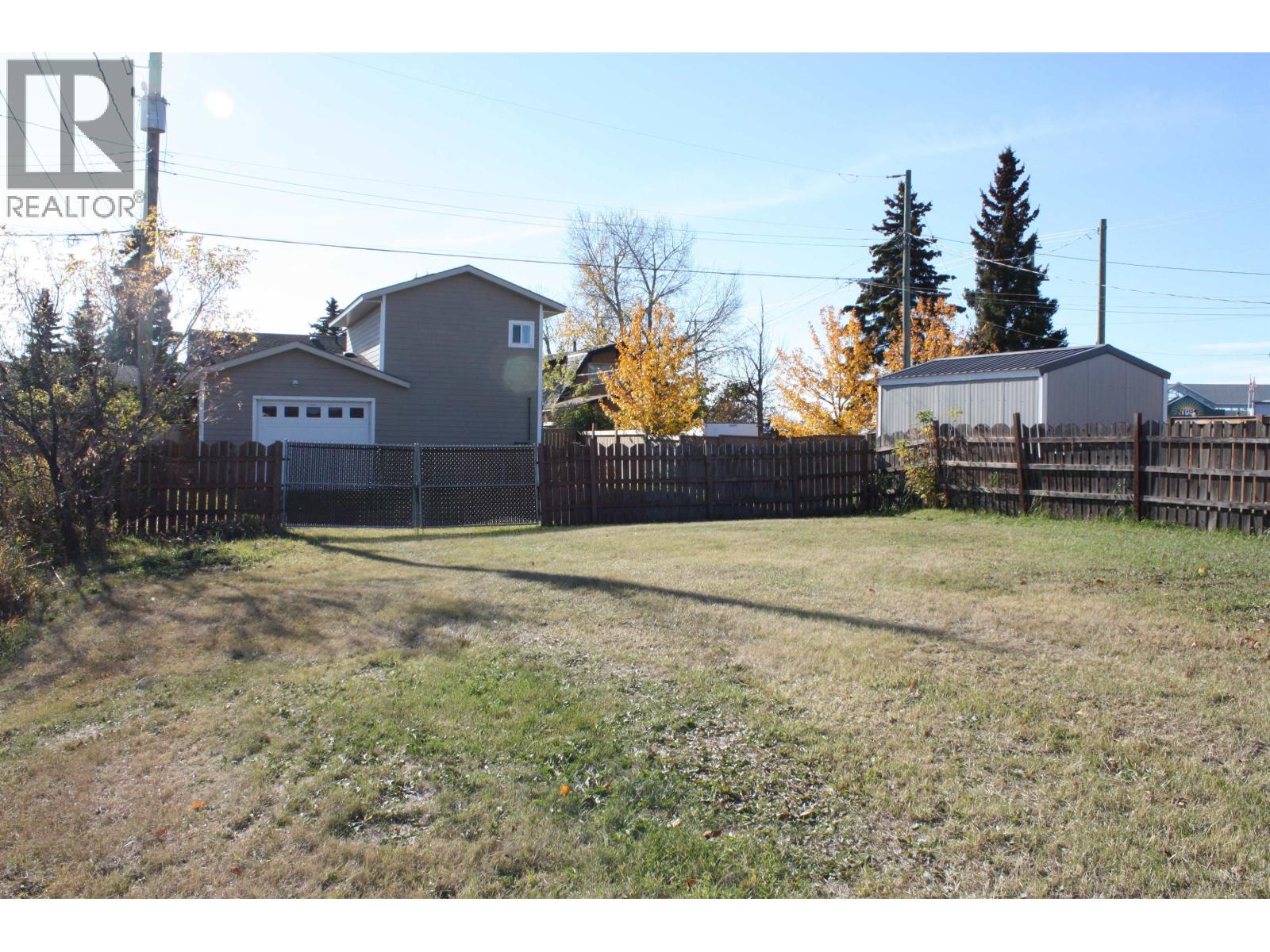 8519 95 Avenue, Fort St. John, British Columbia  V1J 1H3 - Photo 36 - R3069993