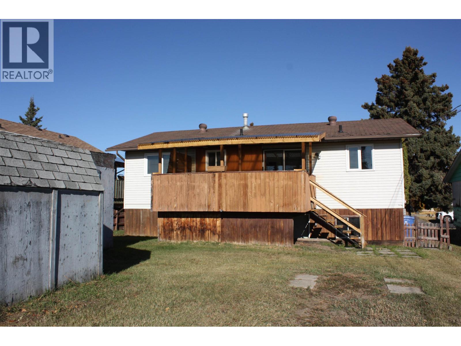 8519 95 Avenue, Fort St. John, British Columbia  V1J 1H3 - Photo 30 - R3069993