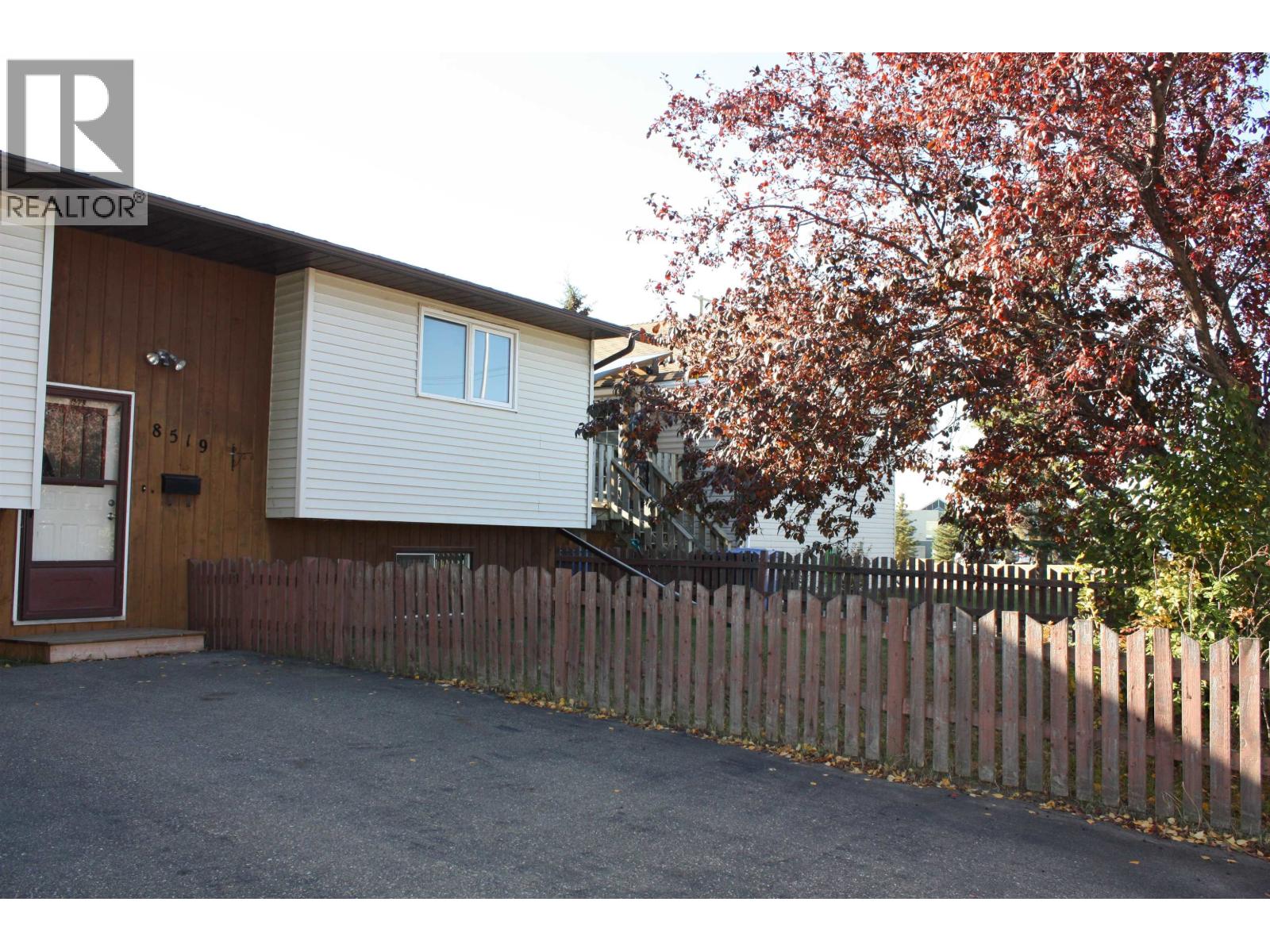 8519 95 Avenue, Fort St. John, British Columbia  V1J 1H3 - Photo 34 - R3069993