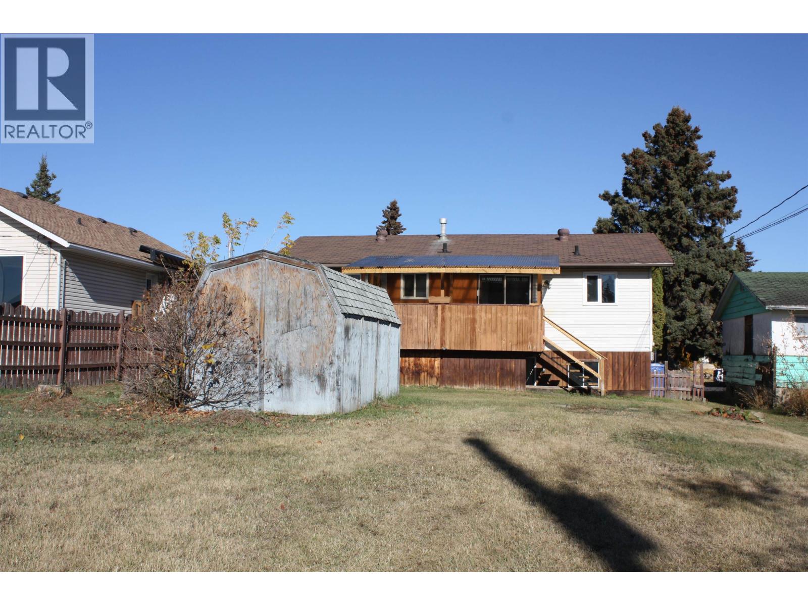 8519 95 Avenue, Fort St. John, British Columbia  V1J 1H3 - Photo 31 - R3069993