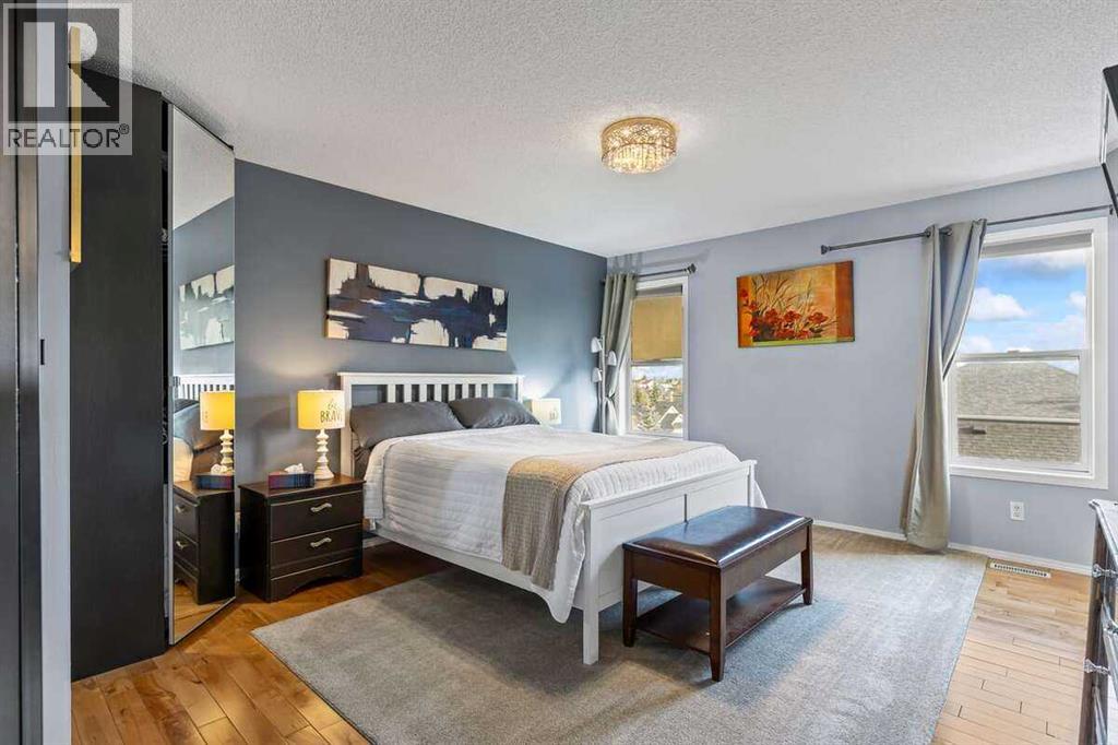 60 Bridlecreek Terrace Sw, Calgary, Alberta  T2Y 3N7 - Photo 18 - A2269446