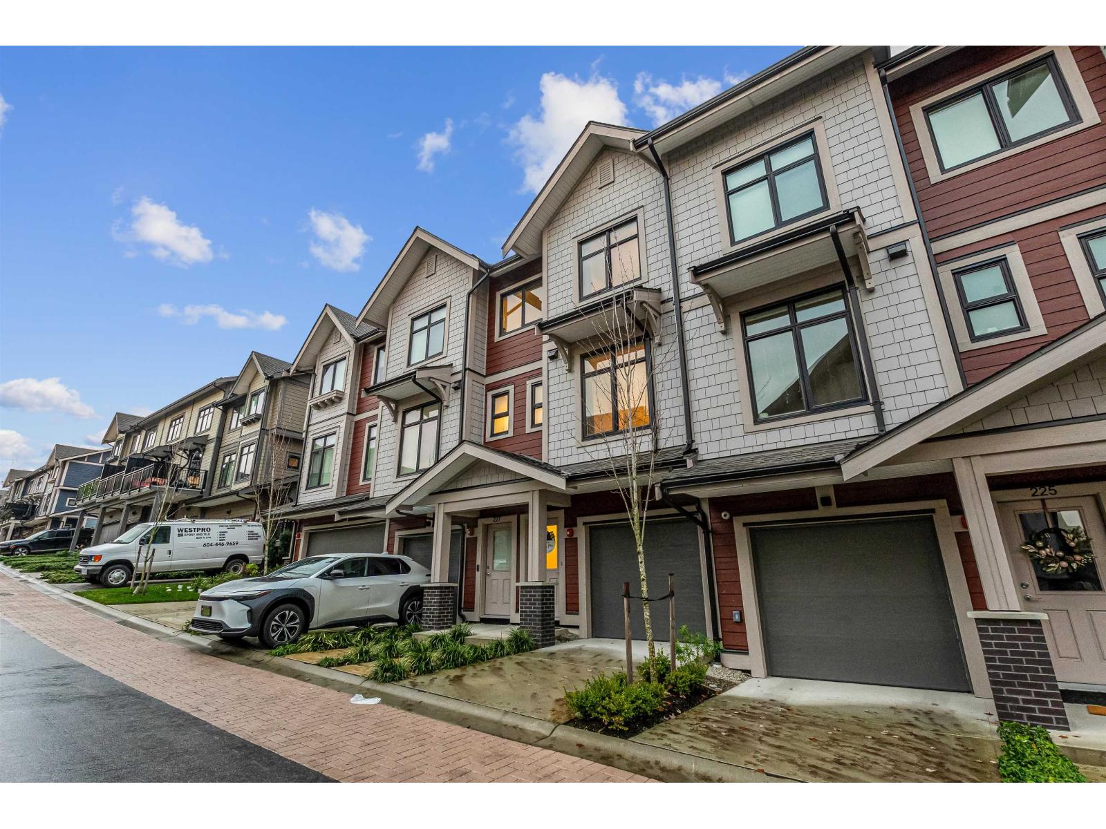 226 6951 204 Street, Langley, British Columbia  V2Y 3W4 - Photo 19 - R3069551