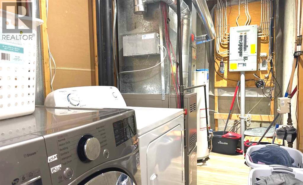 8, 304 Ross Avenue, Cochrane, Alberta  T4C 2J5 - Photo 22 - A2245960