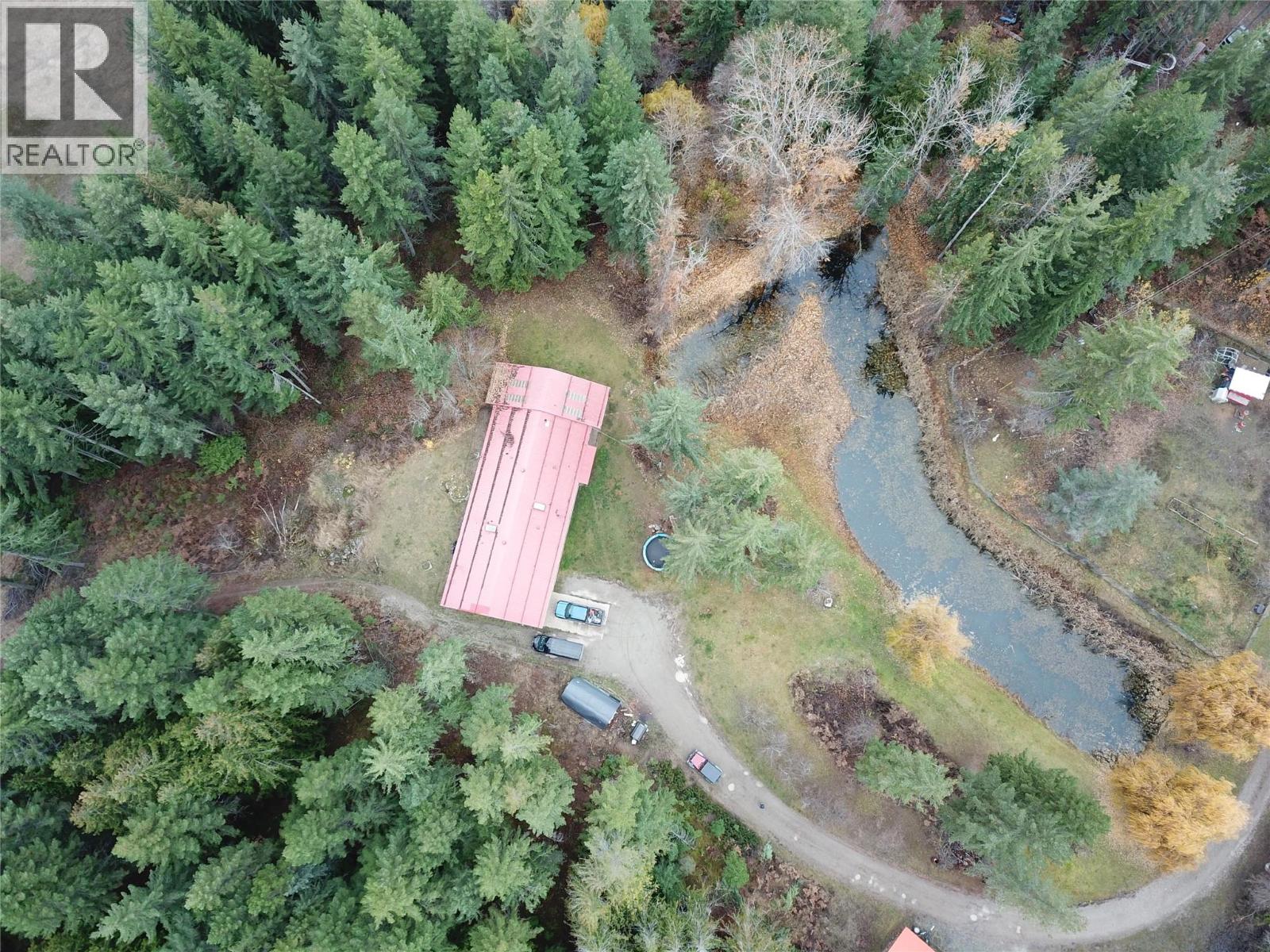 2550 Cody Road, Magna Bay, British Columbia  V0E 1M7 - Photo 10 - 10369775