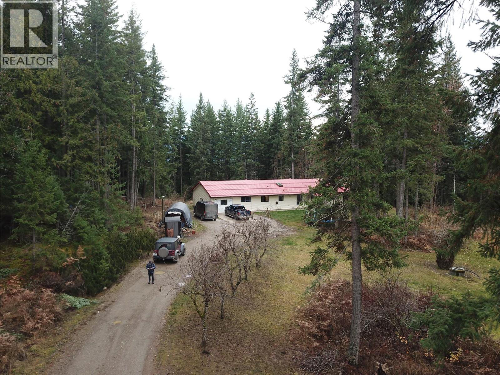 2550 Cody Road, Magna Bay, British Columbia  V0E 1M7 - Photo 4 - 10369775