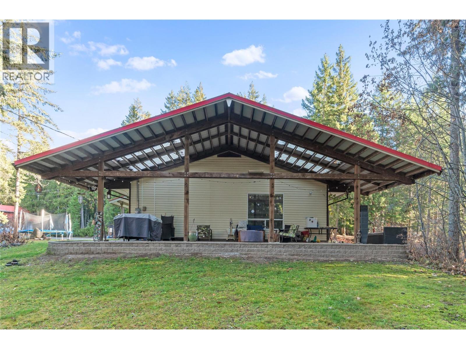 2550 Cody Road, Magna Bay, British Columbia  V0E 1M7 - Photo 39 - 10369775