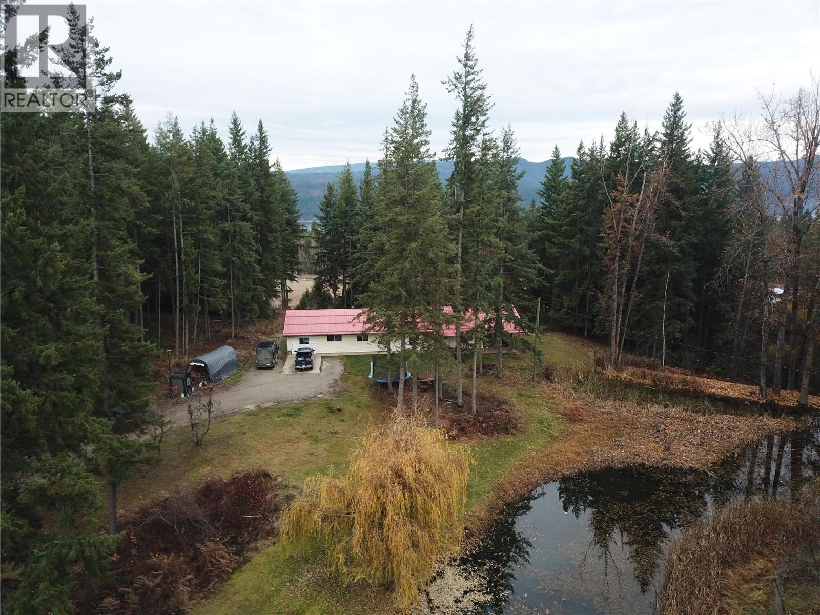 2550 Cody Road, Magna Bay, British Columbia  V0E 1M7 - Photo 9 - 10369775