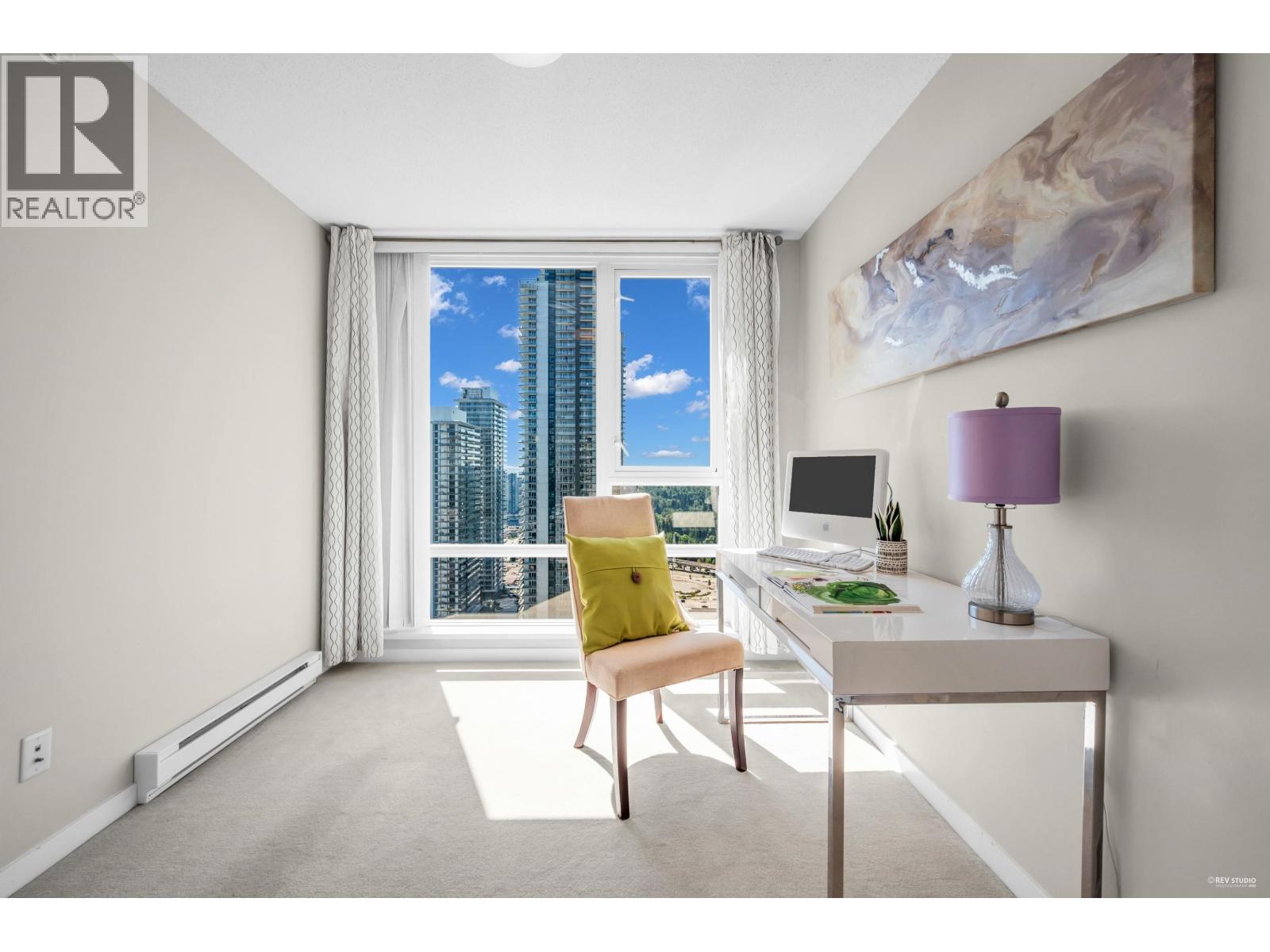 2906 9888 Cameron Street, Burnaby, British Columbia  V3J 0A4 - Photo 19 - R3069689