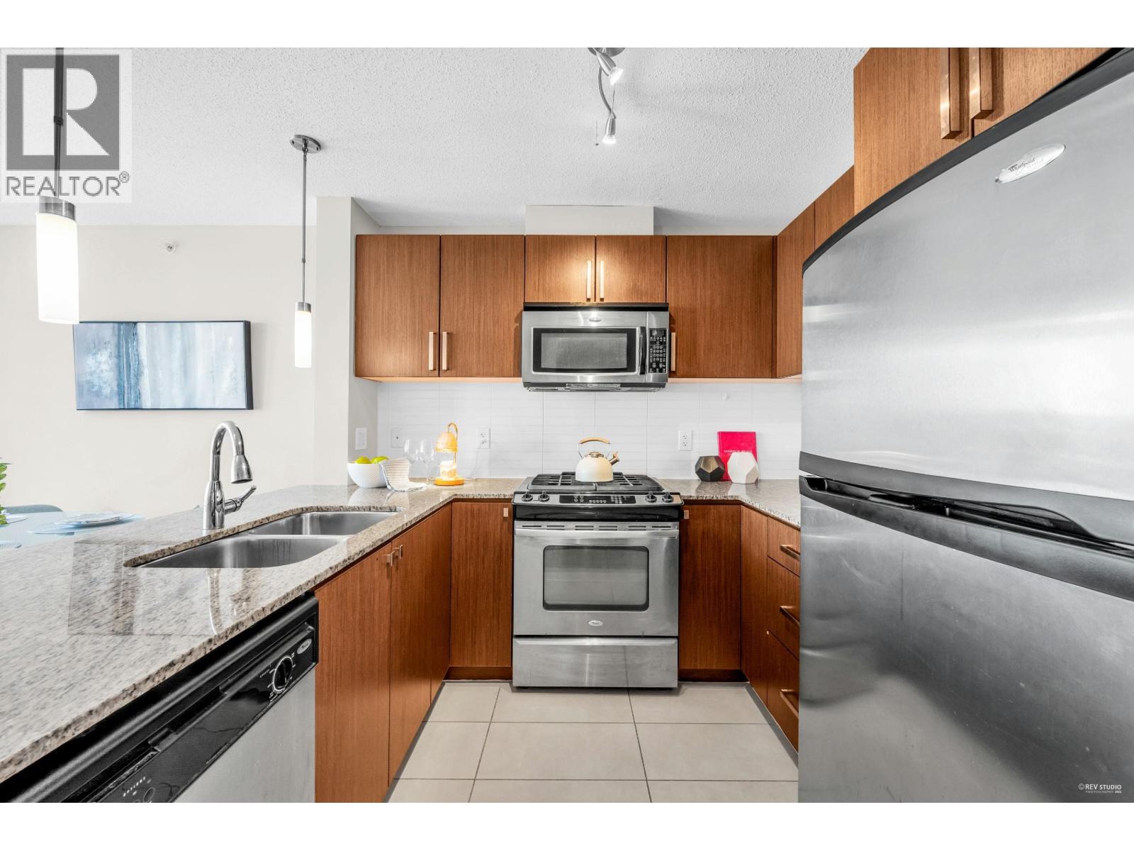 2906 9888 Cameron Street, Burnaby, British Columbia  V3J 0A4 - Photo 12 - R3069689