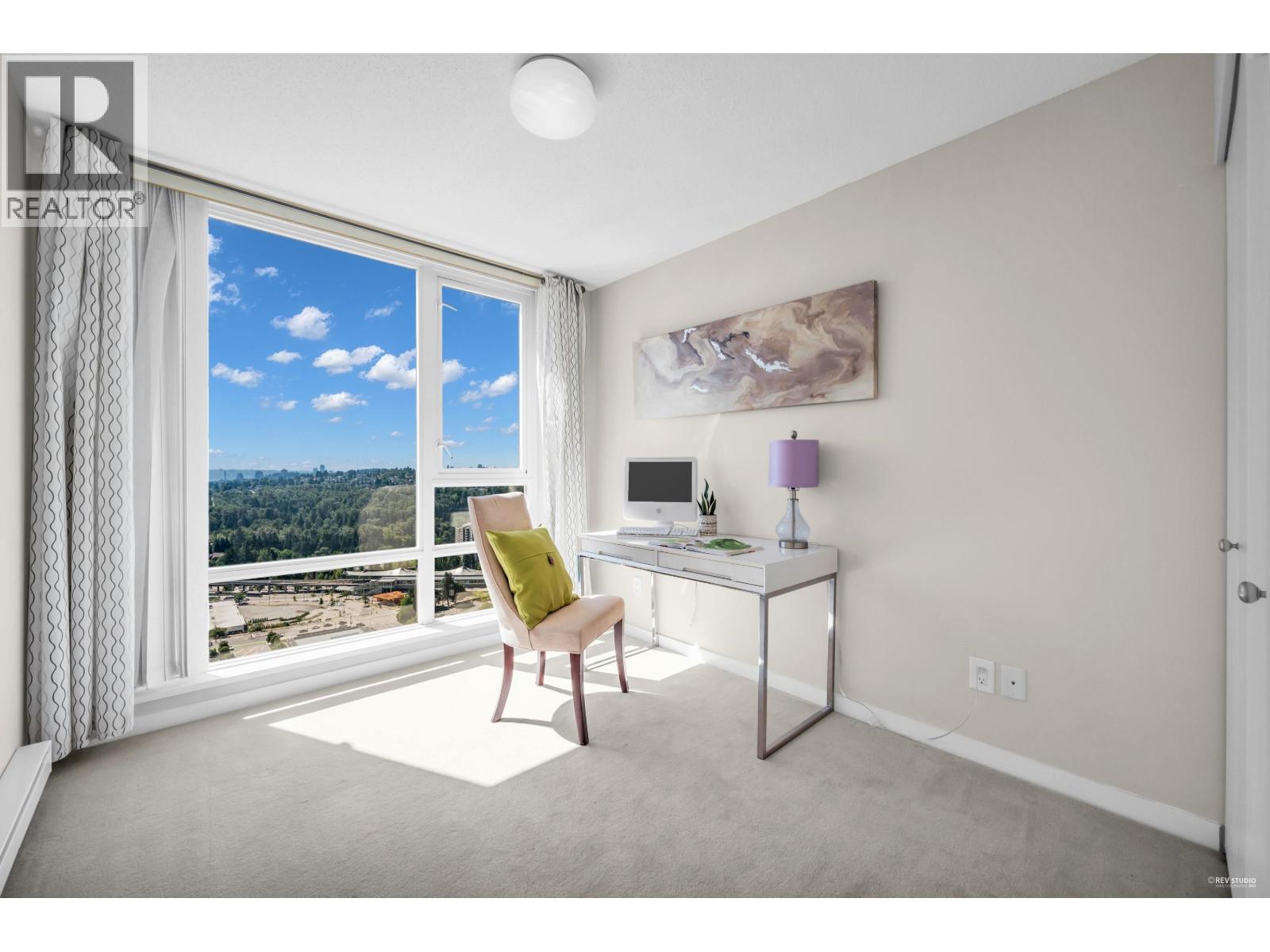 2906 9888 Cameron Street, Burnaby, British Columbia  V3J 0A4 - Photo 18 - R3069689