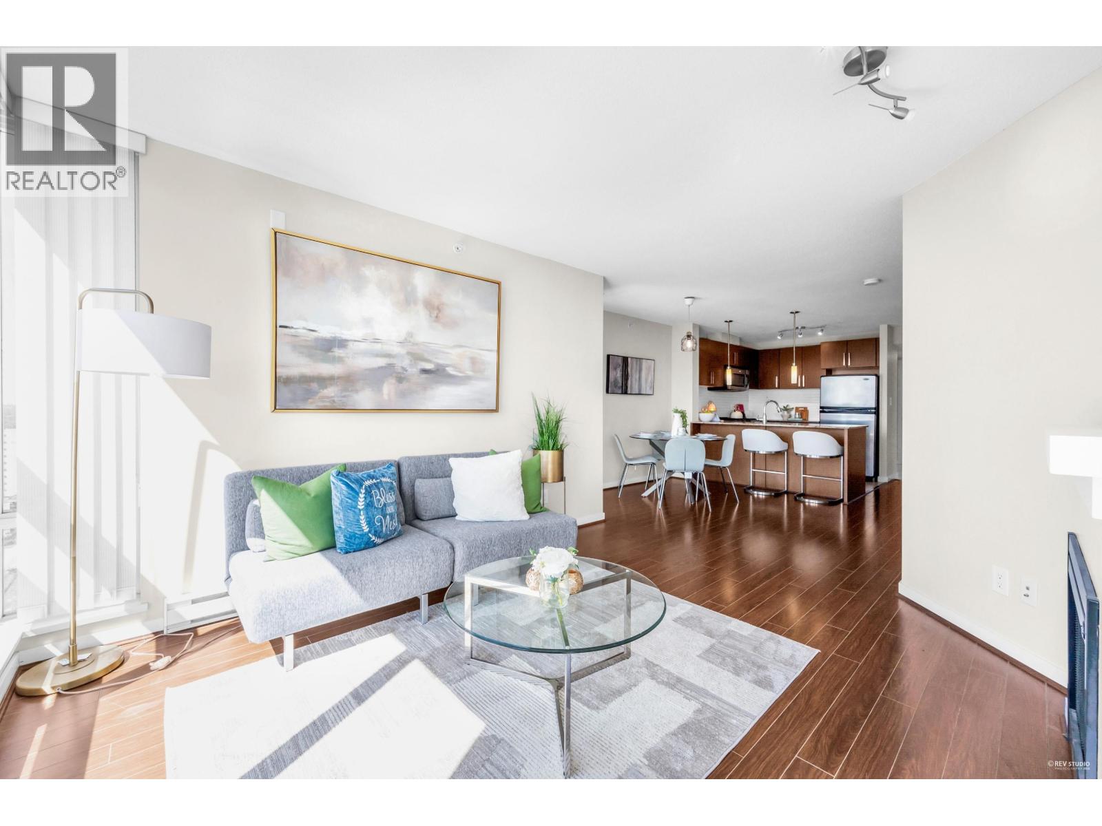 2906 9888 Cameron Street, Burnaby, British Columbia  V3J 0A4 - Photo 5 - R3069689