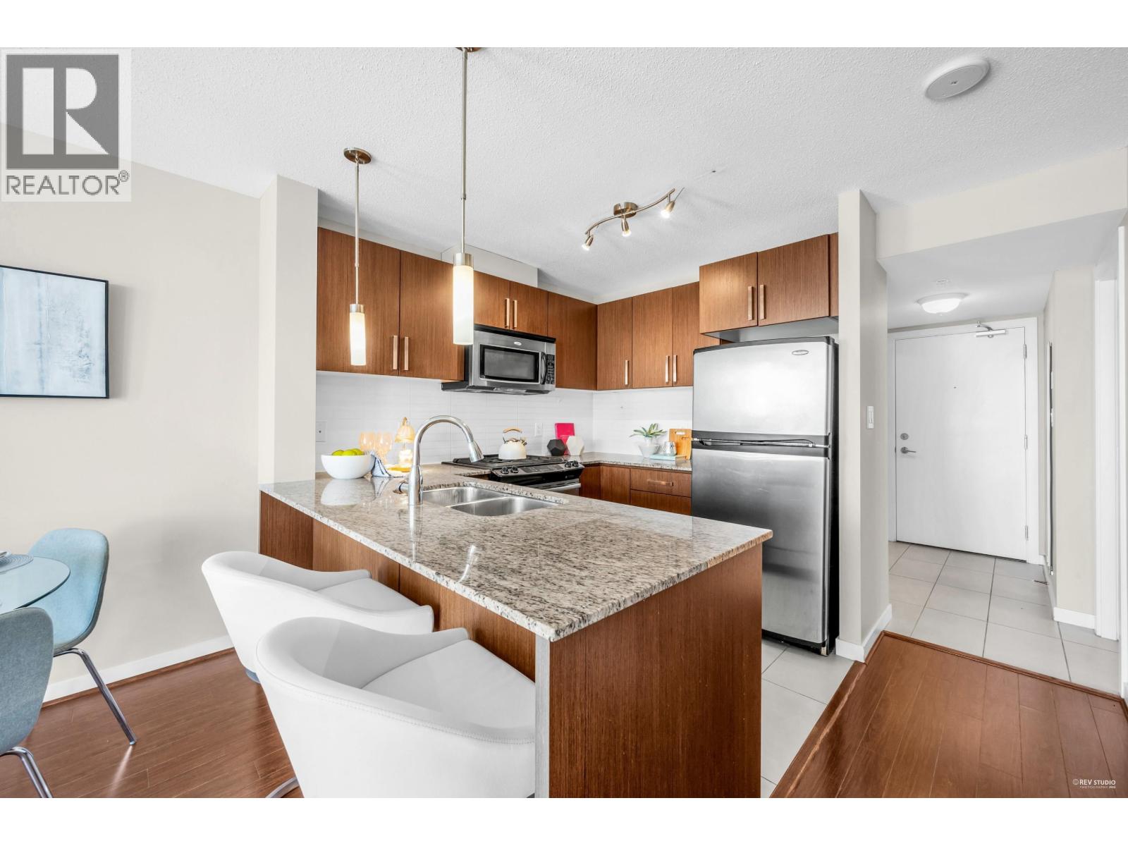 2906 9888 Cameron Street, Burnaby, British Columbia  V3J 0A4 - Photo 11 - R3069689