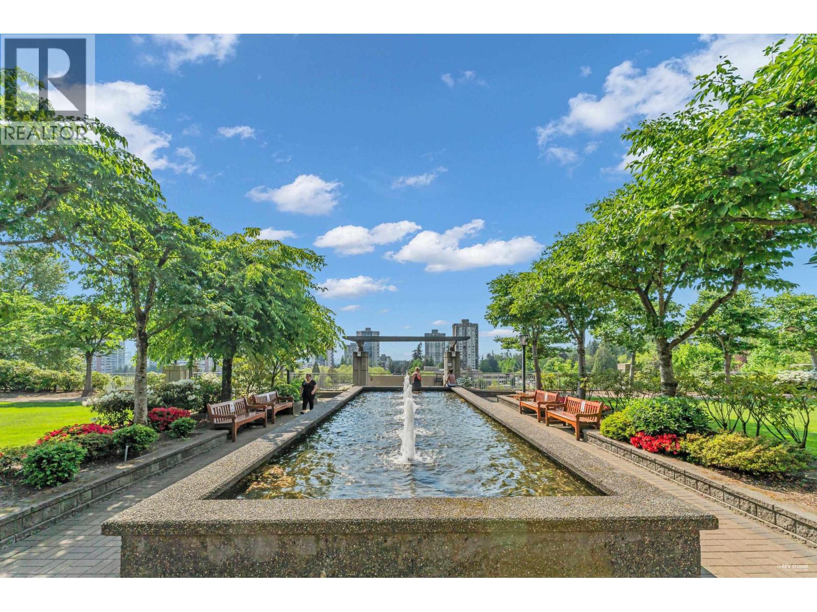 2906 9888 Cameron Street, Burnaby, British Columbia  V3J 0A4 - Photo 35 - R3069689