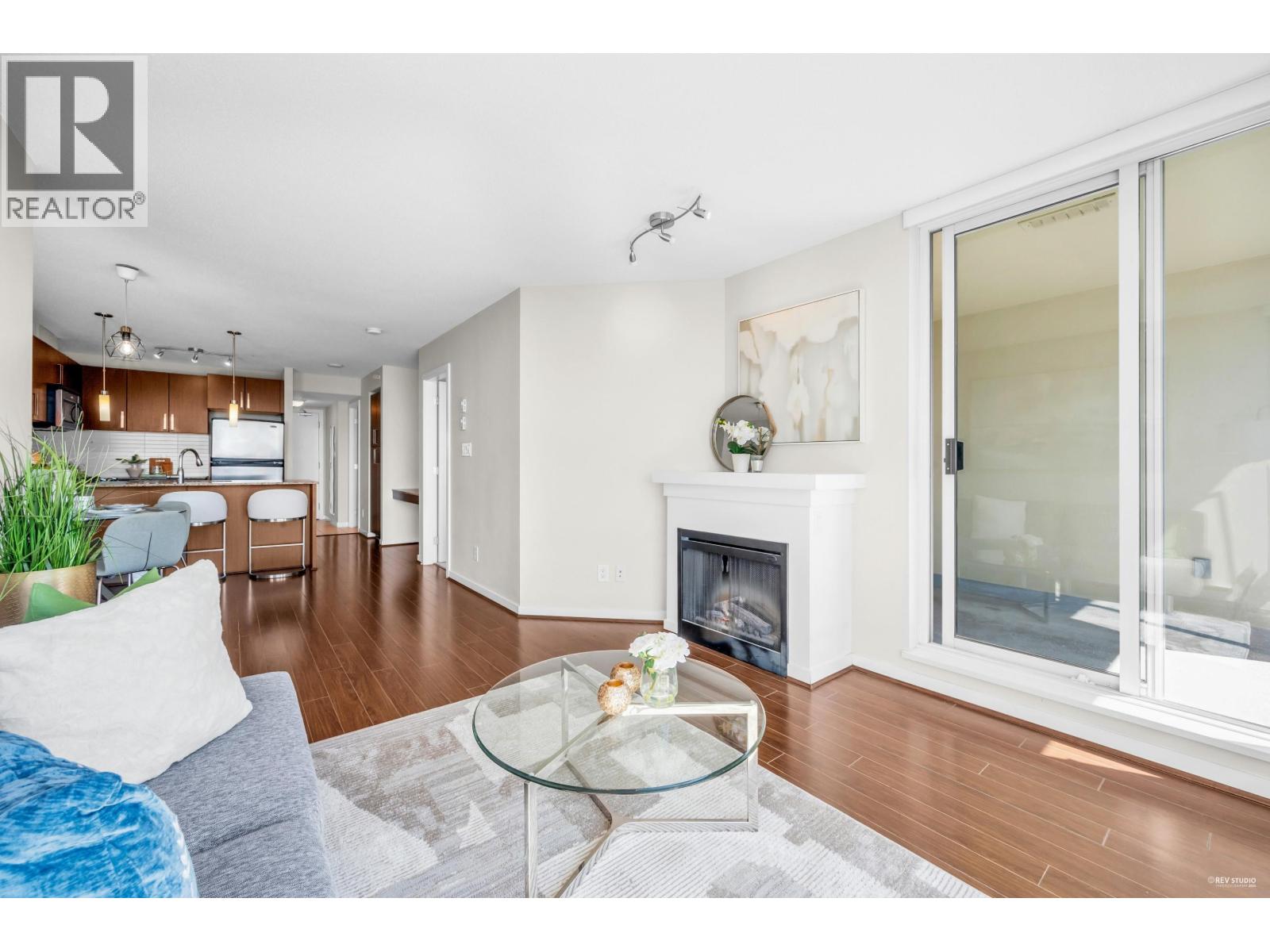 2906 9888 Cameron Street, Burnaby, British Columbia  V3J 0A4 - Photo 6 - R3069689