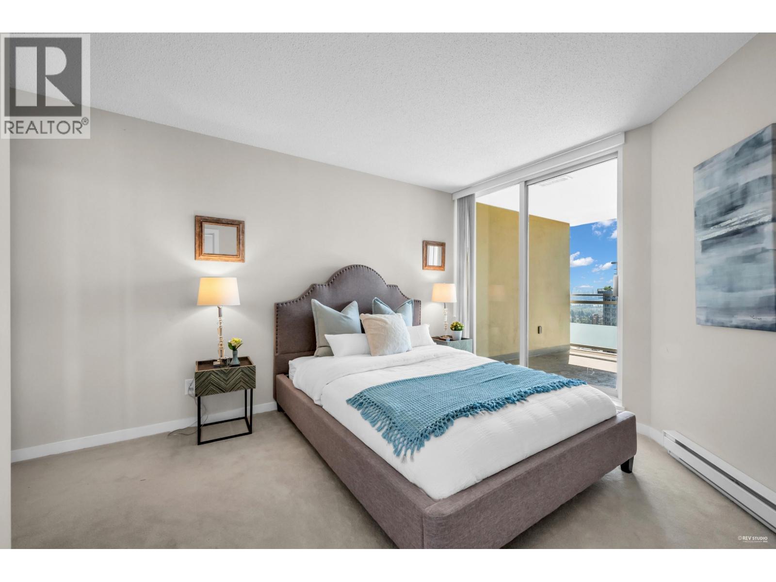 2906 9888 Cameron Street, Burnaby, British Columbia  V3J 0A4 - Photo 14 - R3069689