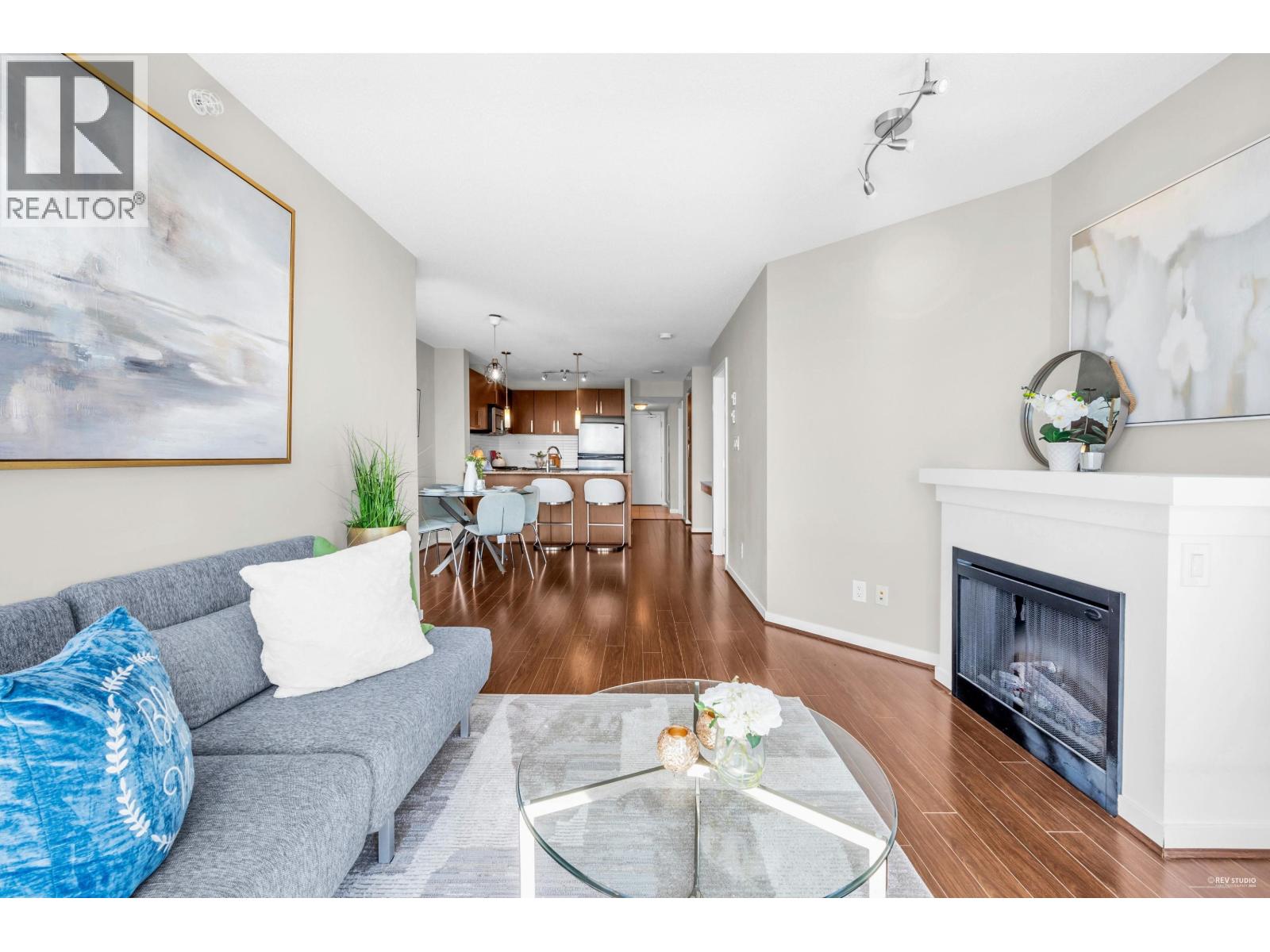 2906 9888 Cameron Street, Burnaby, British Columbia  V3J 0A4 - Photo 7 - R3069689