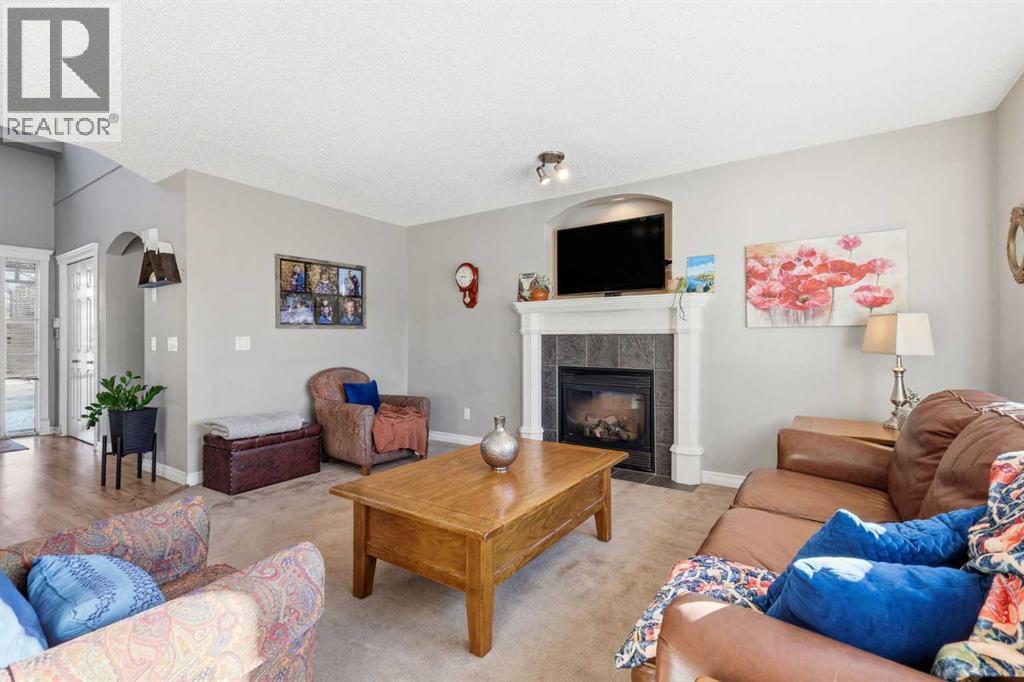 74 West Springs Road Sw, Calgary, Alberta  T3H 4P6 - Photo 10 - A2271884