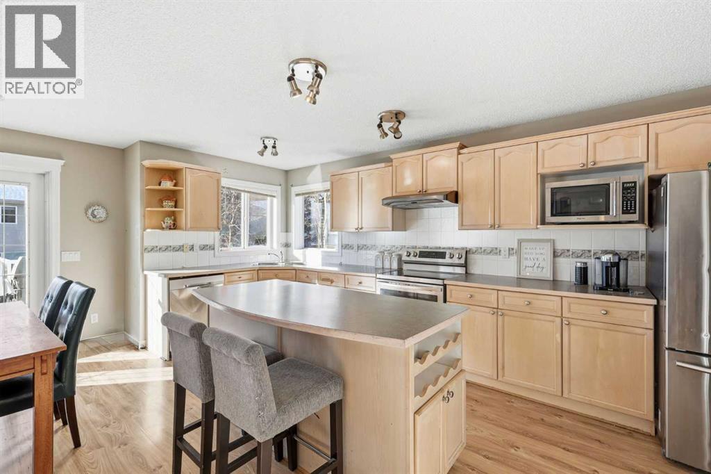 74 West Springs Road Sw, Calgary, Alberta  T3H 4P6 - Photo 15 - A2271884