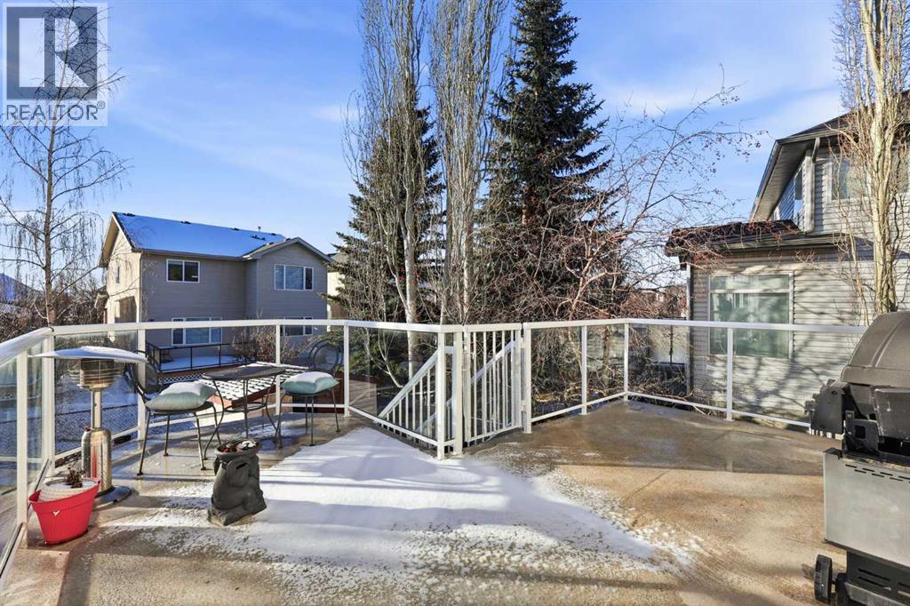74 West Springs Road Sw, Calgary, Alberta  T3H 4P6 - Photo 40 - A2271884