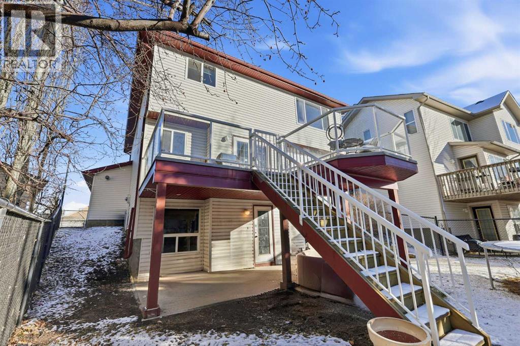 74 West Springs Road Sw, Calgary, Alberta  T3H 4P6 - Photo 42 - A2271884