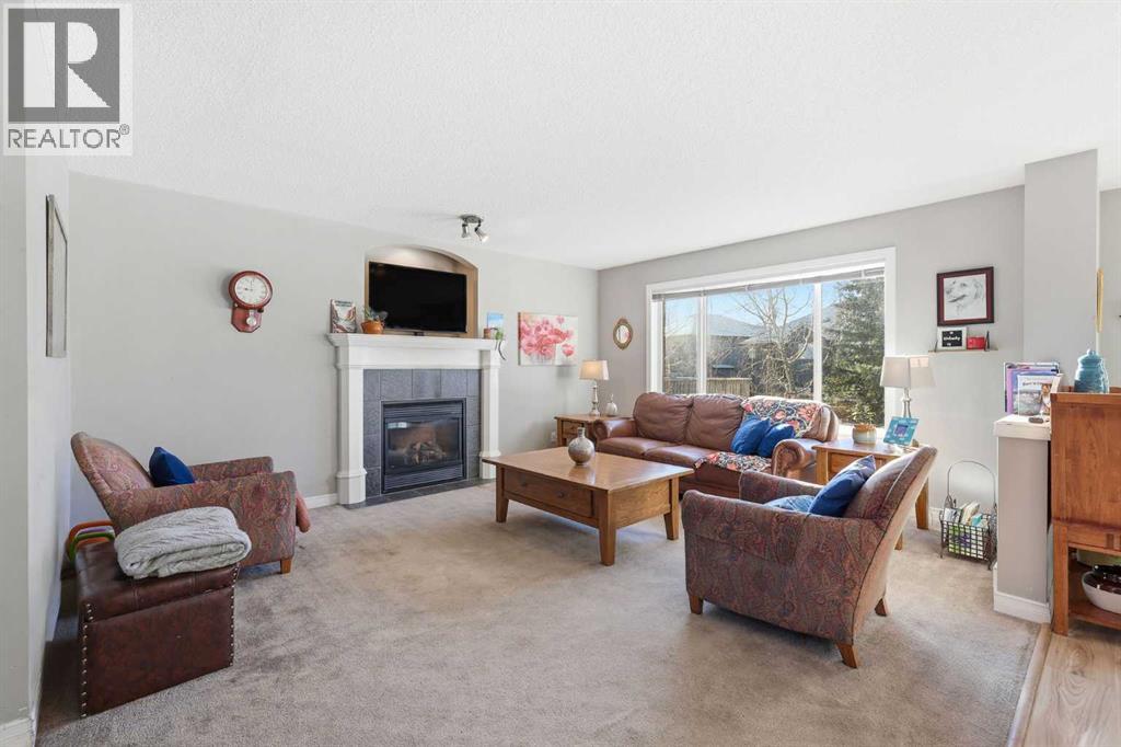 74 West Springs Road Sw, Calgary, Alberta  T3H 4P6 - Photo 9 - A2271884