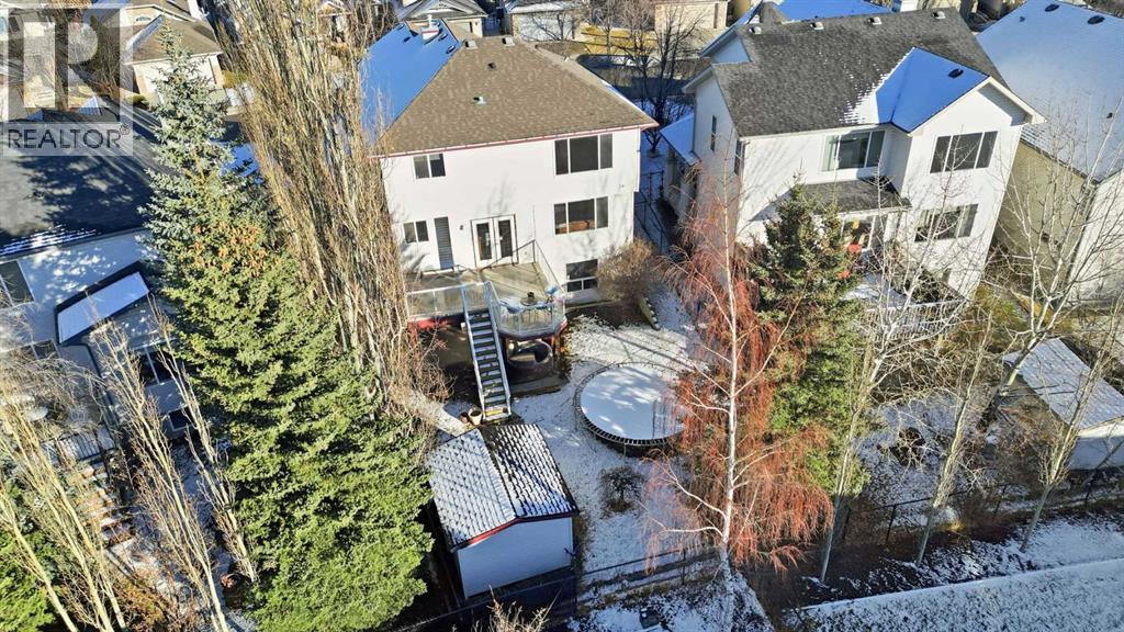 74 West Springs Road Sw, Calgary, Alberta  T3H 4P6 - Photo 46 - A2271884