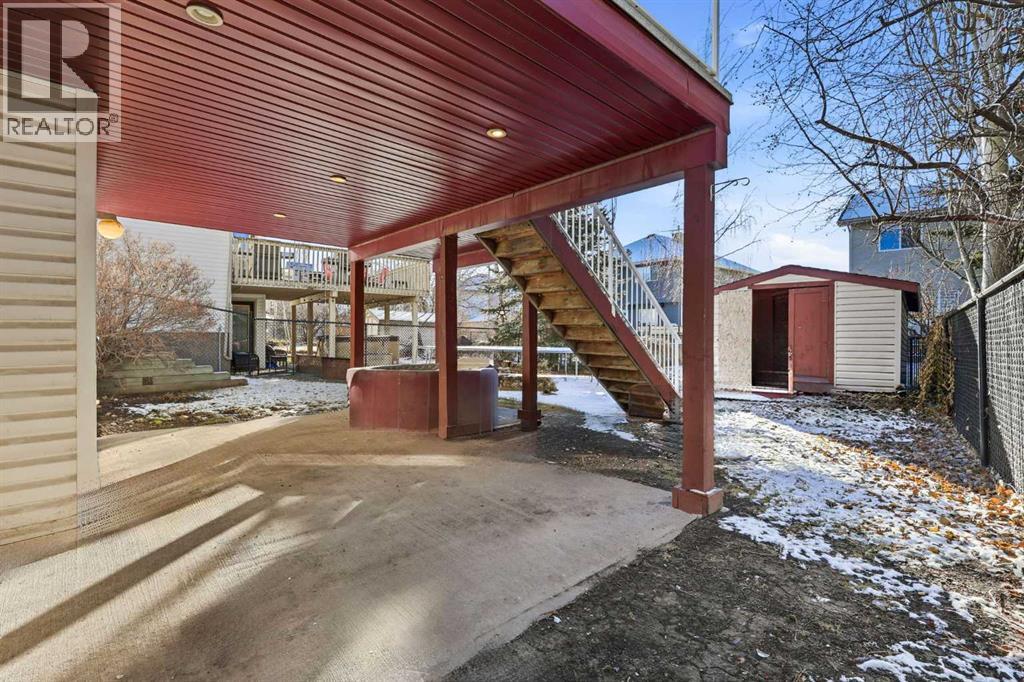 74 West Springs Road Sw, Calgary, Alberta  T3H 4P6 - Photo 43 - A2271884