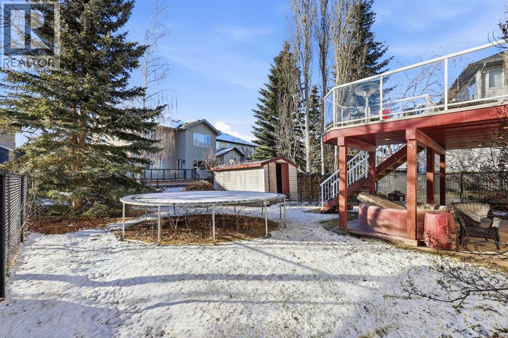 74 West Springs Road Sw, Calgary, Alberta  T3H 4P6 - Photo 44 - A2271884