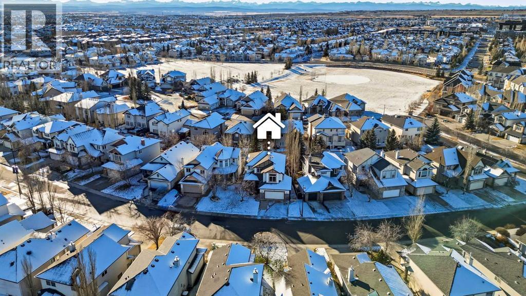 74 West Springs Road Sw, Calgary, Alberta  T3H 4P6 - Photo 47 - A2271884